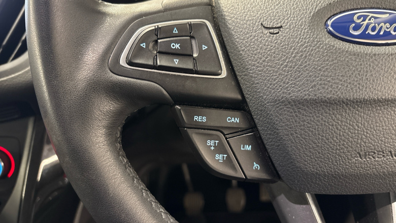 Ford Kuga 1.5 EcoBoost Titanium X Edition 5dr 2WD Petrol Estate